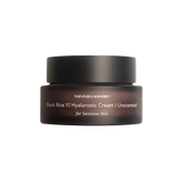 Haruharu Wonder Black Rice Hyaluronic Cream - Unscented
